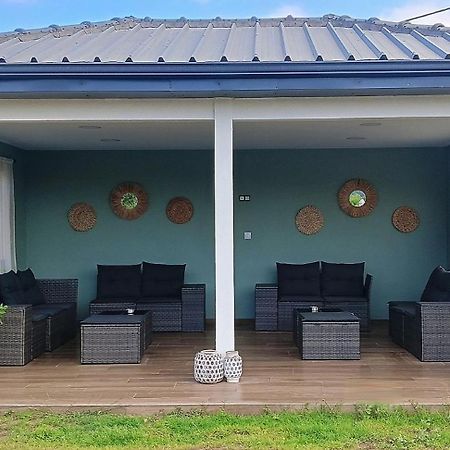 House Akis New Sarti Apartment Luaran gambar